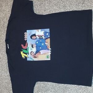 Vintage Cross Colours T-shirt